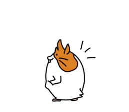 Usa & Mol sticker #4657045