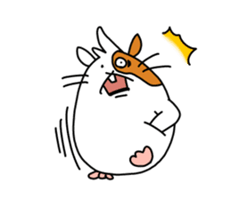 Usa & Mol sticker #4657046