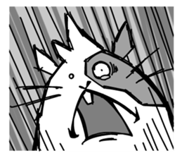 Usa & Mol sticker #4657047