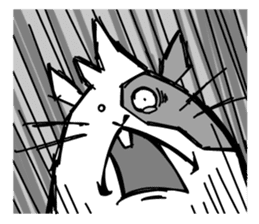 Usa & Mol sticker #4657047