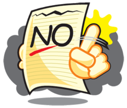 Mr. Memo sticker #4657770