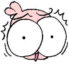 Abyssal fish & pop-eyed goldfish(global)