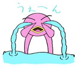 Pleasant penguins Part1 sticker #4658127