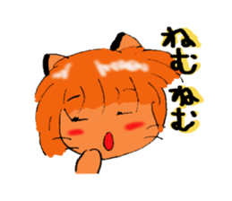 Is cat's?Part3 sticker #4658328