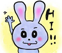 shomonaZOO sticker #4658608