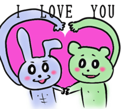 shomonaZOO sticker #4658614