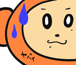 shomonaZOO sticker #4658627