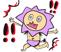 shomonaZOO sticker #4658631