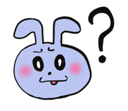 shomonaZOO sticker #4658632