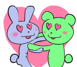 shomonaZOO sticker #4658634