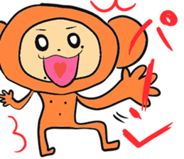 shomonaZOO sticker #4658640