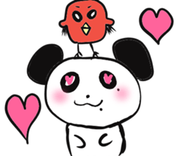 shomonaZOO sticker #4658641