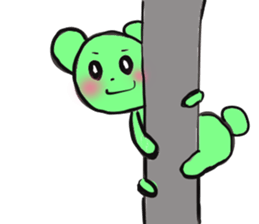 shomonaZOO sticker #4658643