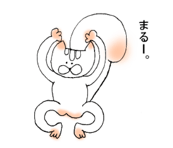 squirrel stickers sticker #4658655