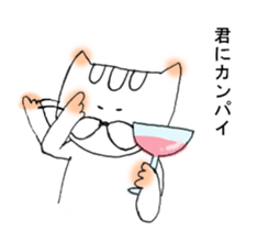 squirrel stickers sticker #4658675