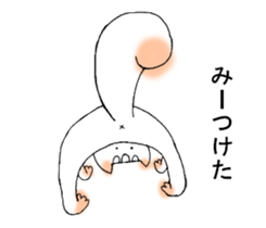 squirrel stickers sticker #4658676