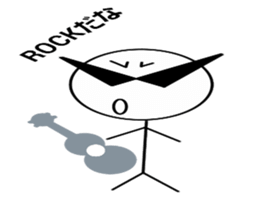 Mr.sunglasses sticker #4659095