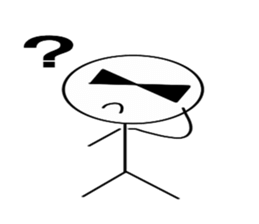 Mr.sunglasses sticker #4659119