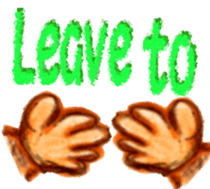 Want to tell sticker #4659760