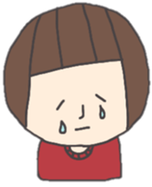 I'm HIROMI sticker #4659867