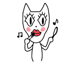 KUKIO sticker #4659890