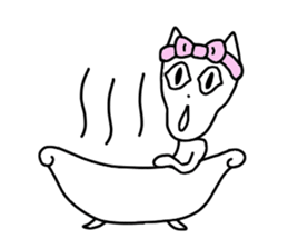 KUKIO sticker #4659894