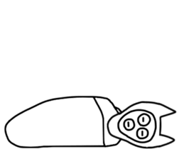 KUKIO sticker #4659895