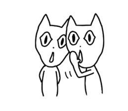 KUKIO sticker #4659918