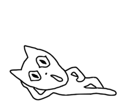 KUKIO sticker #4659925