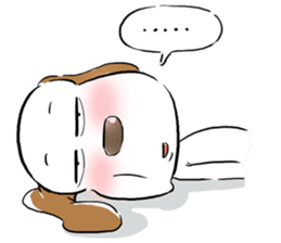 Cute Puppy 'Wini' in Roland Embley sticker #4660076