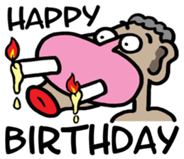 A WU (NEWGO DESIGN) sticker #4660090