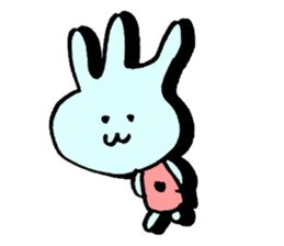 MOMOHIKI-village sticker #4660178