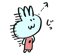 MOMOHIKI-village sticker #4660180