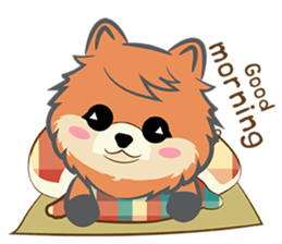 foxza sticker #4660350