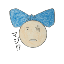 Daily stiffness and sticker #4660554