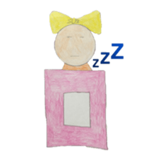 Daily stiffness and sticker #4660555