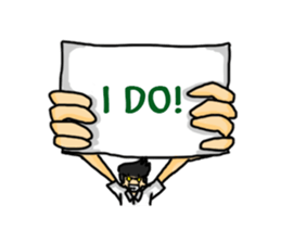 Football Gang (English Version) sticker #4660729