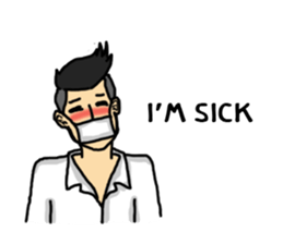 Football Gang (English Version) sticker #4660733