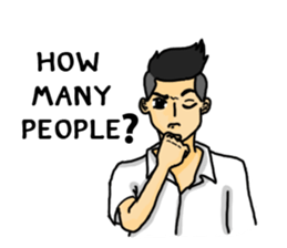 Football Gang (English Version) sticker #4660736