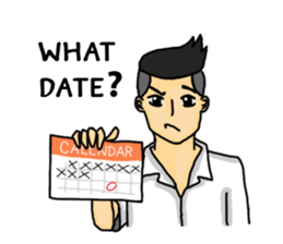 Football Gang (English Version) sticker #4660737