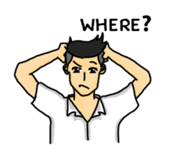 Football Gang (English Version) sticker #4660738