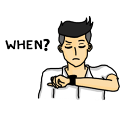 Football Gang (English Version) sticker #4660739