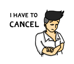 Football Gang (English Version) sticker #4660741