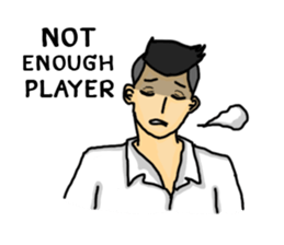 Football Gang (English Version) sticker #4660743