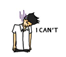 Football Gang (English Version) sticker #4660752