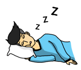 Football Gang (English Version) sticker #4660767