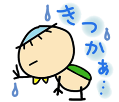 kappaa3 sticker #4661313