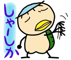 kappaa3 sticker #4661322