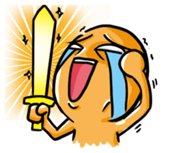 Online Game World sticker #4661471