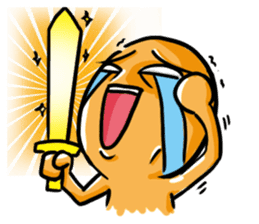 Online Game World sticker #4661471